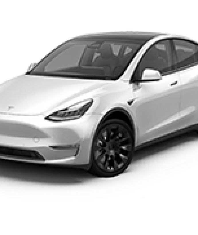 Tesla Y